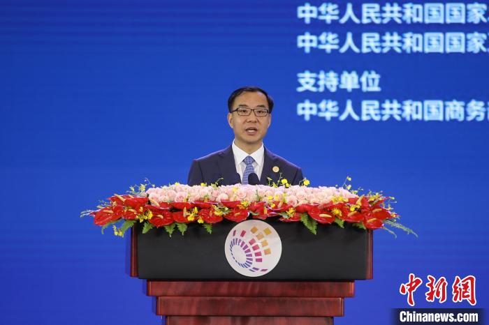 工信部副部长刘烈宏：中国大数据产业将进入发展新阶段