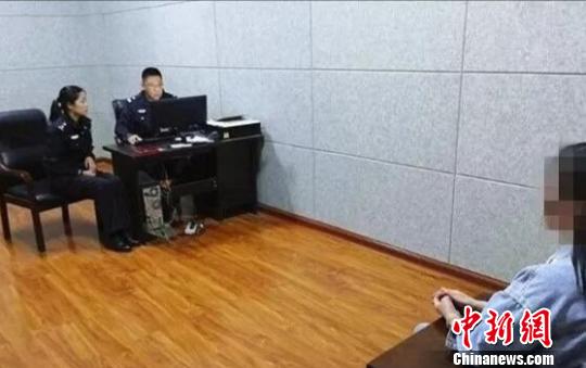 女子被男友打后直奔派出所报警“忘记”醉驾被刑拘