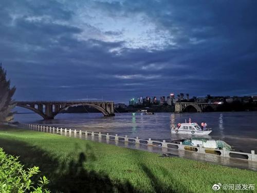 �㶫��Դһ���ŷ������������γ���ˮ�Ѿ���1��