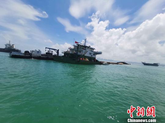 ͼΪ���մ���&ldquo;��¡99988&rdquo;�֡�����ͼ ��