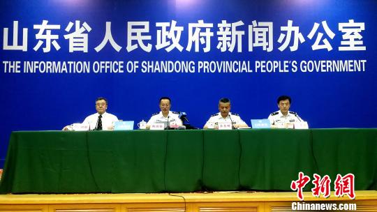 6��20�գ�ɽ��ʡ�����ٿ����ŷ����ᣬͨ����ʡ��������ս���׶��Գ�Ч�������� ��