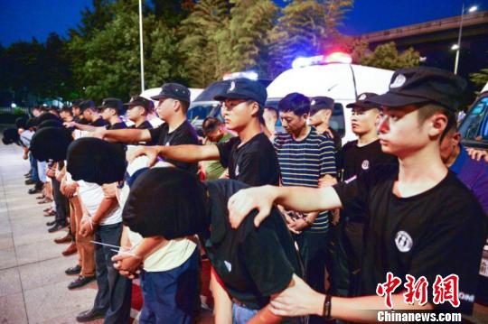 ͼΪ���쾯��ץ����ڶ��������ˡ������й����ֹ�ͼ