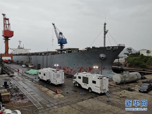 ɽ�����۸ۻ��ֶ�����̼й©��10��6�����˱�����