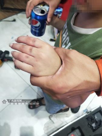 点击进入下一页