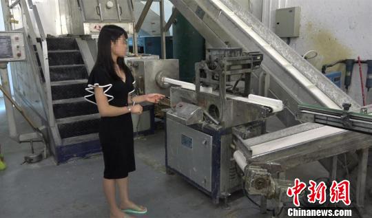 重庆警方破获特大制售假冒日化用品案涉案市值12亿元