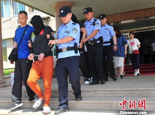 �����ھ��һ�������Ǻ�ֱ��ƽ̨���н���թƭ�Ӵ���֯�ܹ��������� ��