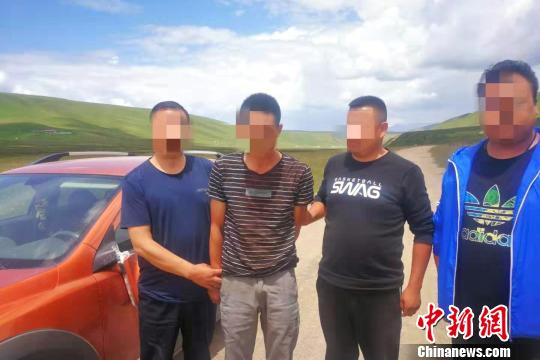 �ຣ��������������һ��һ���ӷ���ɱδ�챻ץ