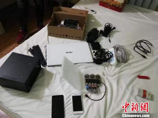 ���������ƻ���̽�豸��ˢ���п���