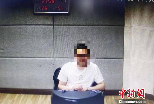 河北望都一男子命案后潜逃19年警方赴新疆“收网”