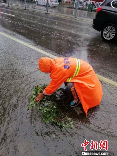 ̩���������������ٻ���������ˮ��ͨ��(̩��ȫý����߹�ͼ)