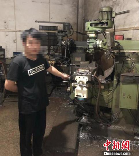 �㶫��������һ�Ʒ�ǹ֧�Ż�ץ��16������������