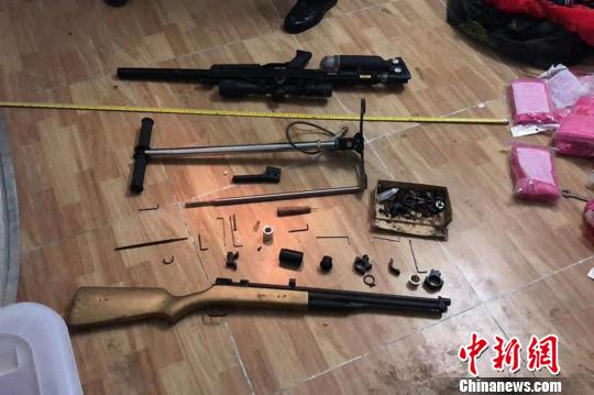 ͼΪ�ɻ��ǹ֧ ��Դ�Ͻ𾯷���ͼ ��