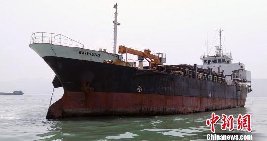 8��12�գ��Ƿ��뾳���������գ���缮����&ldquo;HUTONG1&rdquo;����������������&ldquo;BAIYOUNG&rdquo;��δ�������ڰ�����������׼���������ҹ��캣��ê���ڸ���ʡ�����е������Ĺپ���ˮ�򡣡�Ǯ���� ��