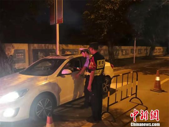 &ldquo;����2019&rdquo;ͳһ����ж��ֳ���������ͼ