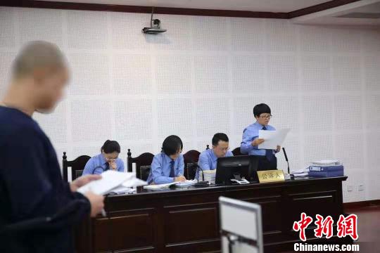 内蒙古产销假药案开庭涉案金额近6000万