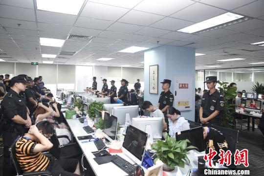 重庆破获食药环假犯罪案件225起涉案价值4.5亿余元