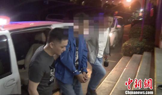 ����ı�ƺ�����������20�꾯������׷����׷���ɹ�