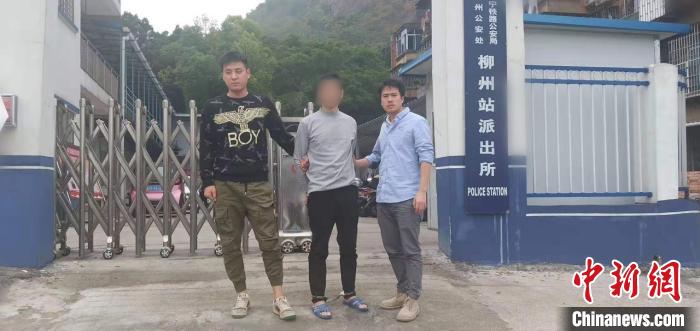 浙江一凶犯潜逃24载混迹商界终落网瞒妻骗子悔不当初