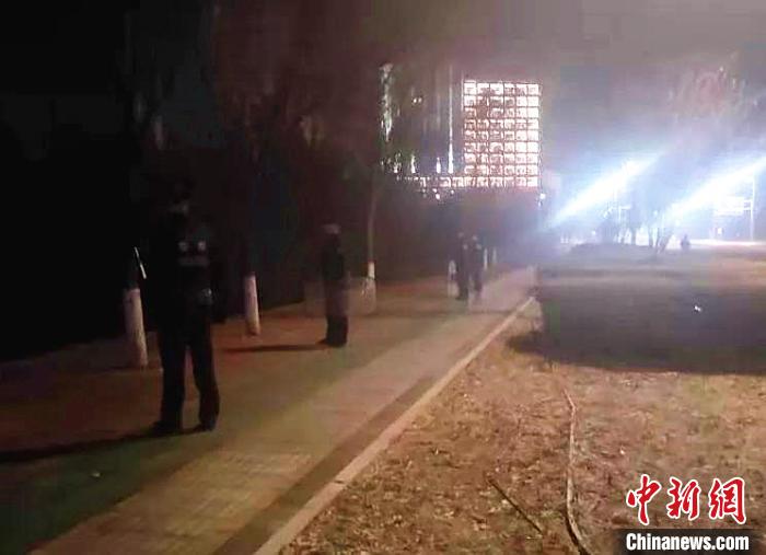 河北男子杀害两名女子后潜逃至内蒙古落网