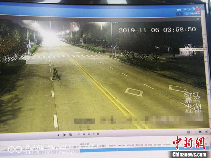 男子盗窃保险箱“上瘾”浙江警方破一案牵出近10起