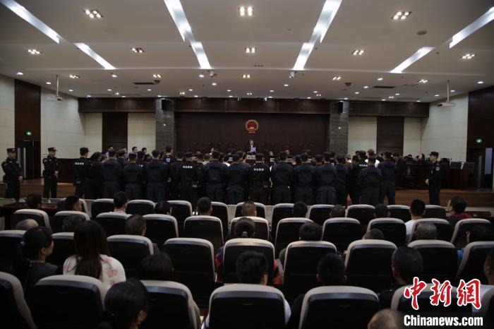 ����ʡ�߼�����Ժ��֯�������м�����Ժ�Լ����ݹ�¥�����ź����30�����㷨Ժ��26�ռ���������ڶ񰸼�44��269�ˡ���ͼ