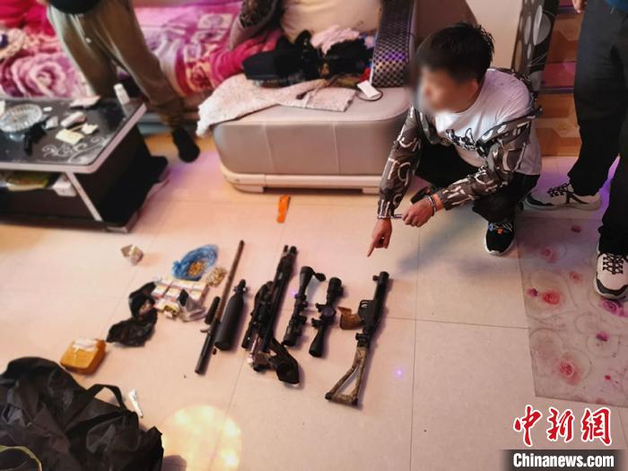 ͼΪ�����˼��ս�ǹ֧��������ͼ