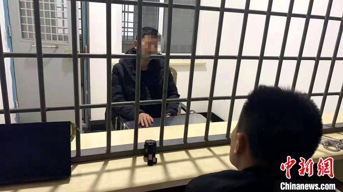 ���Ľ�ʶ��Լ���3����˻�δ���־ͱ�����ץ��