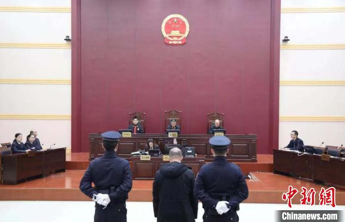 受贿千万资金存至他人名下山西一官员获刑十余年