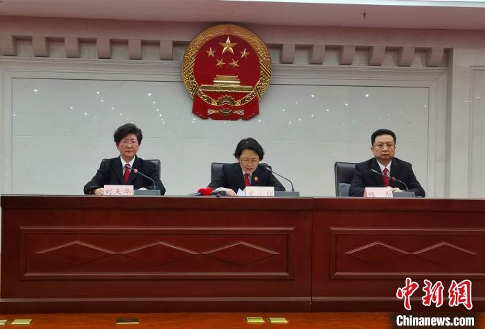 2019年河南全省法院为2.89万名农民工讨薪3.21亿元