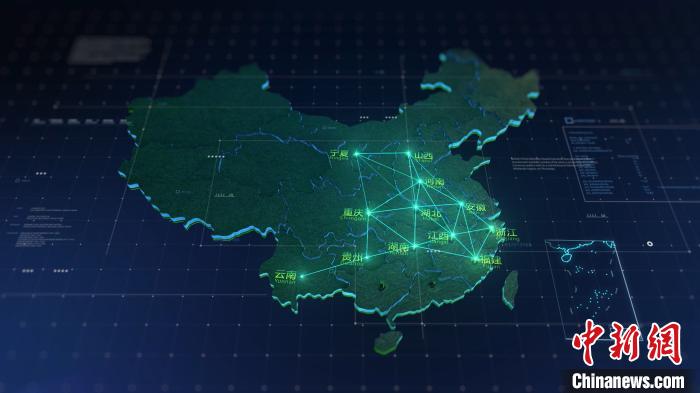 2019年度“护苗·网络安全进课堂”乡村行路径。该行动由全国“扫黄打非”办公室指导,腾讯团队会同各地“扫黄打非”办公室,陆续走进十余个省份的重点乡村留守儿童地区,针对中小学生、家长及老师组织开展网络安全授课。 全扫供图 摄