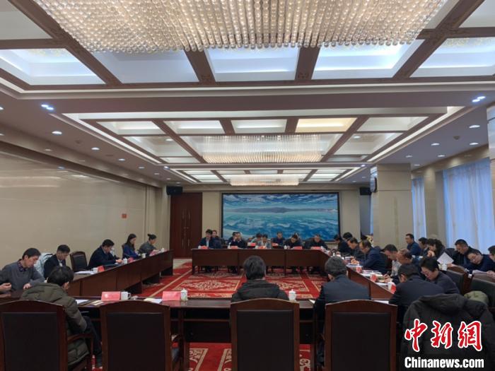 青海公安机关2019年立案查处侵犯假冒犯罪案件42起