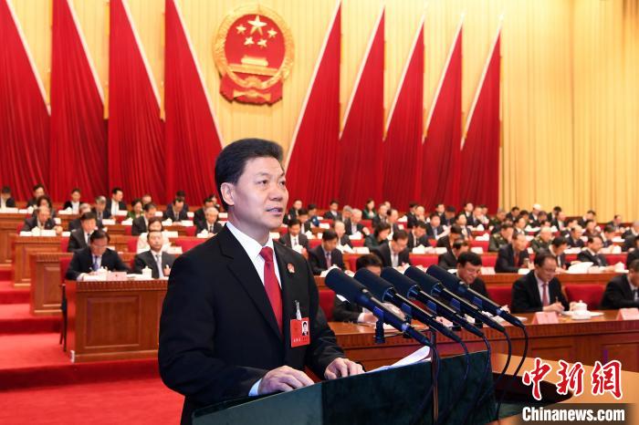 山东2019年审结涉黑案件60件4402人涉黑恶被诉