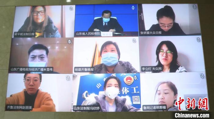 2��25�գ�ɽ��ʡ������Ժ�ٿ�������Ƶ�����ᡣ����Ө ��