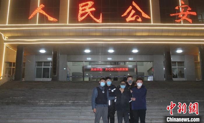 ��̨�����ƻ�&ldquo;2.23&rdquo;����ɱ�˰��������˱�ץ��