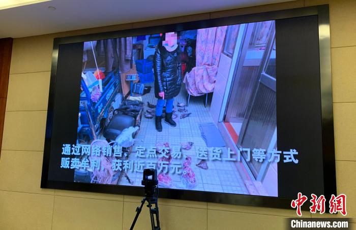 ���ݾ����ֳ���������2020�����ƻ�Ұ��������ԴΥ�����ﰸ����Ƶ�����޼��� ��