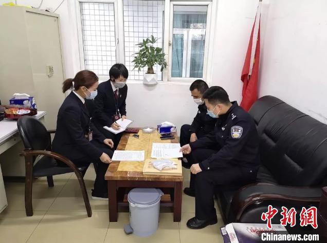 深圳检方提前介入113件涉疫案件涉嫌诈骗案超八成