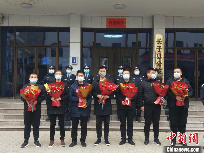 男子杀人后逃亡26年山西警方持续追逃将其抓获