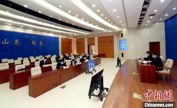 3��12�գ�ɽ��ȫʡ������ְ�����칤�����ӵ绰�����ڼ����ٿ�������Ө ��