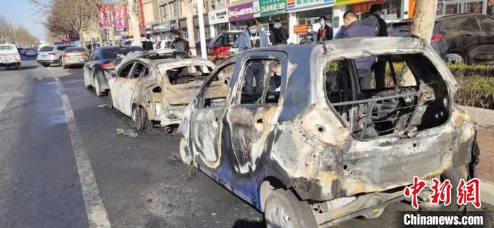 �ӱ����һ���ӹ����ݻ���ȼ�����γ����̾�