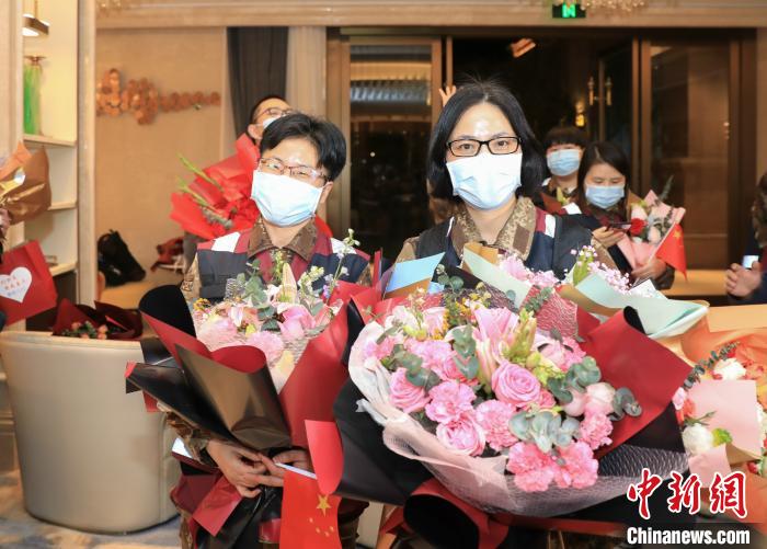 ����������Ԯ�人ҽ�ƶӶ�Ա��ѧ���������Ҳ�ص��������Ѿõļ��� �Ż� ��