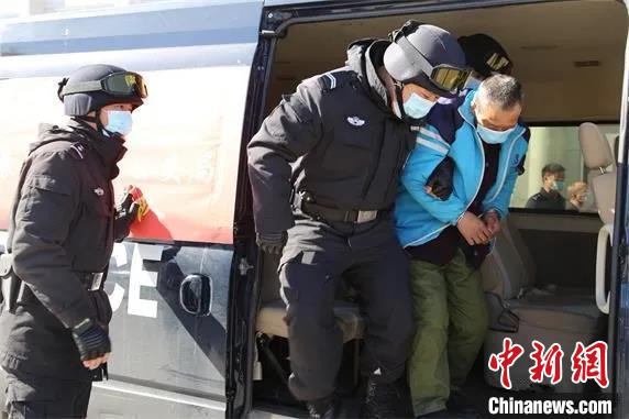 �ƺ�ɱ��Ǳ��20�����ɹž���ץ�����������ӷ�