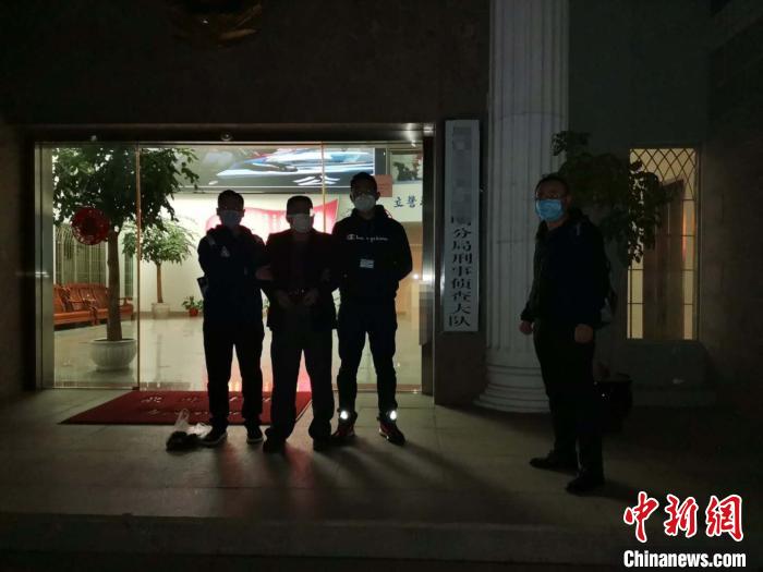 ɽ��̫ԭ����ץ��22��ǰɱ��ĸ�����������ӷ�