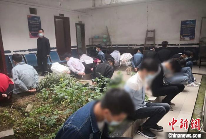 ���ྯ����ʡ����һ&ldquo;��������&rdquo;��������թƭ�ѵ�