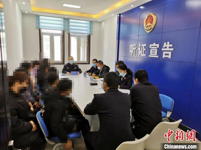 ����ȺŹ2��������Ƶɽ���췽��5��δ�����˽���˾��ѵ�벢���ڻط�