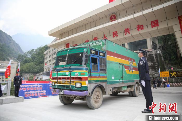 2019��5��29�գ���ľ�ڰ��ָ�����ͨ�ء�������ΰ ��