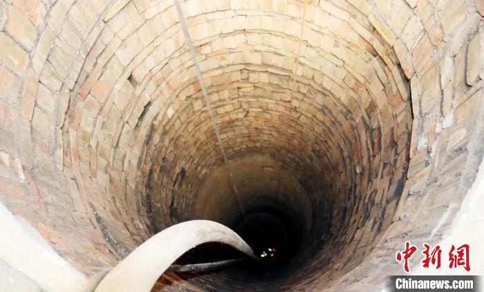 ����20���������ҵ��������̮������ѹ4Сʱ����