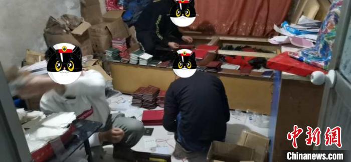 ͼΪ�ຣʡ�����ݹ�����������Ʒ���֤�ѵ㡣�����ݹ����ֹ�ͼ