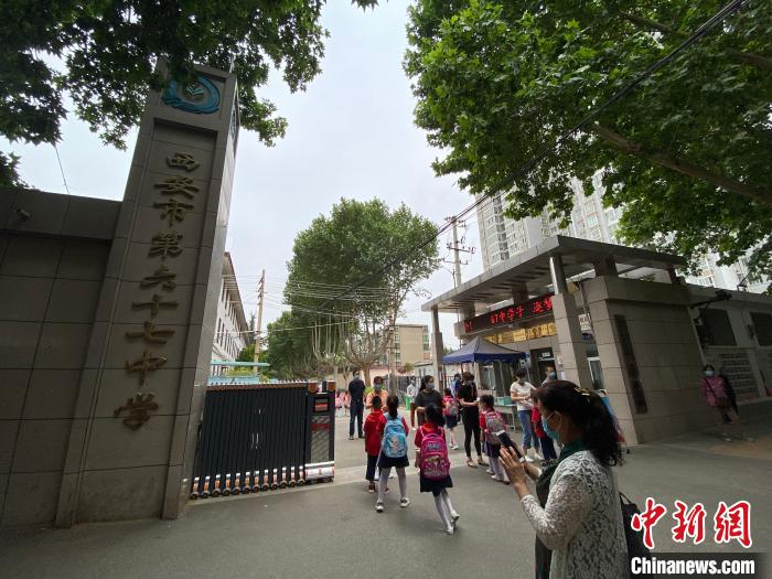 ����һСѧ��У�ڱ���ײ����������ϵ˾����������