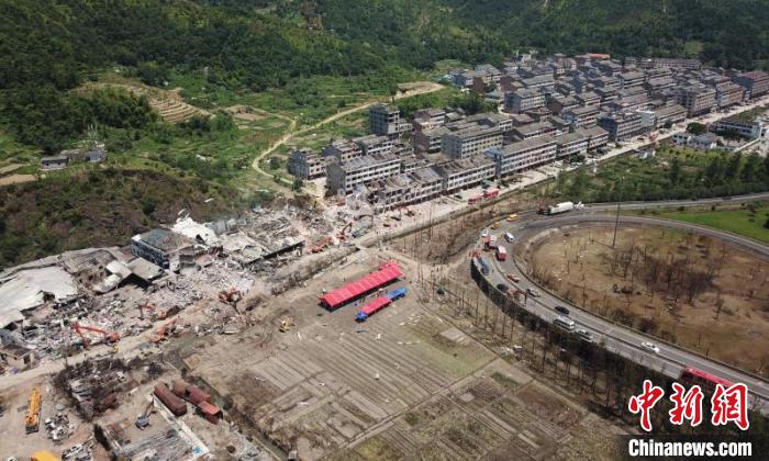 �㽭�۹޳���ը�¹��ѾȻ���������20������