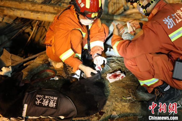 �㽭����۹޳���ը�¹ʣ�547��ָսԱ�����ᡱ�ȳ�23��